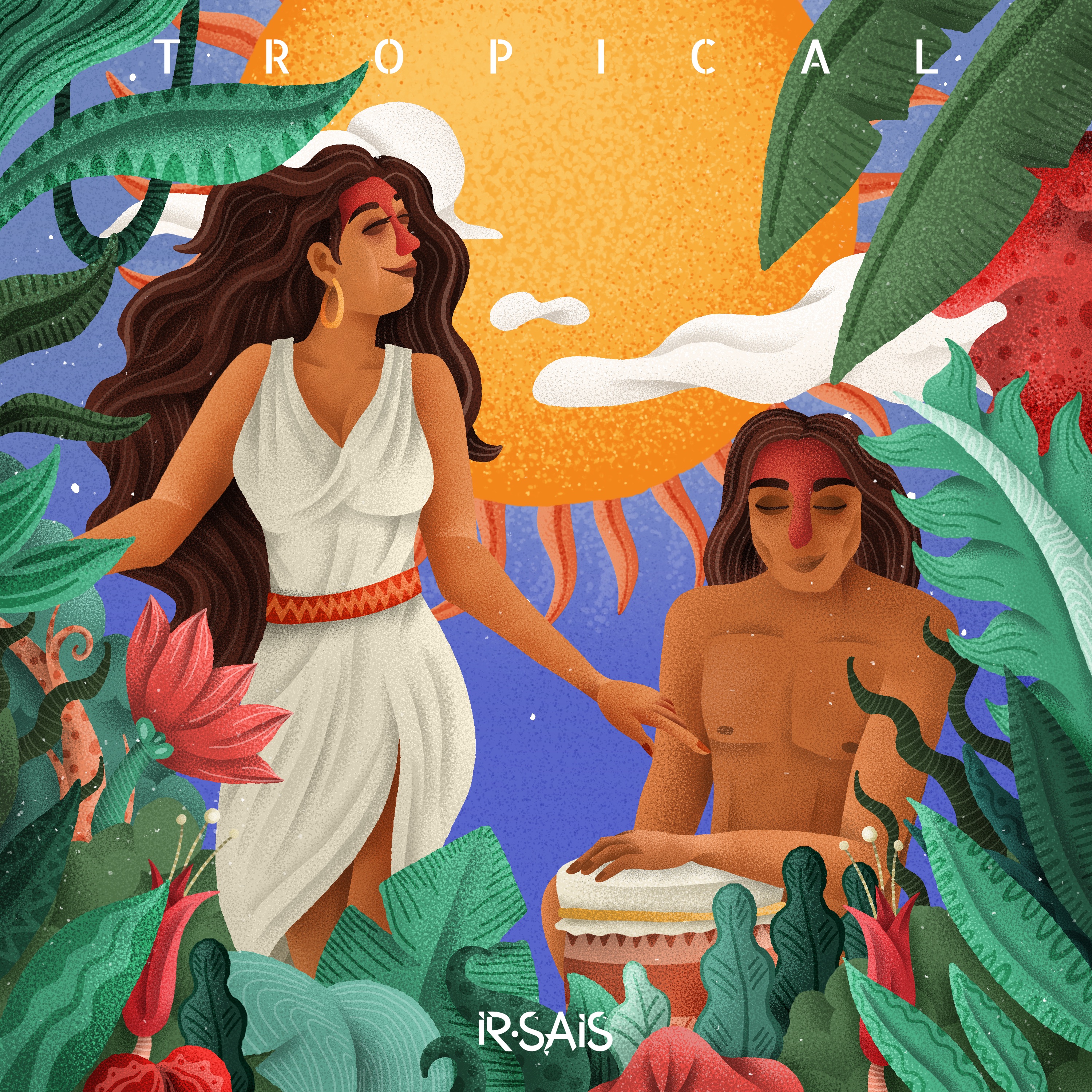 Tropical - Single
