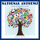 Dutch National Anthem artwork