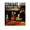 Straight Live - The Bassface Swing Trio