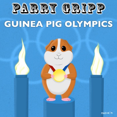 Parry Gripp - Raining Tacos MP3 Download & Lyrics