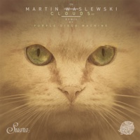 Clouds EP - Martin Waslewski