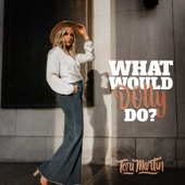 What Would Dolly Do? artwork
