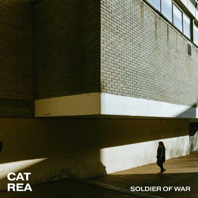 Soldier of War - Single