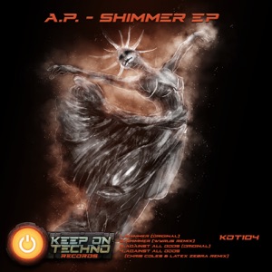 Shimmer - EP