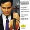 Violin Concerto No. 2 in G Minor, Op. 63: II. Andante Assai artwork
