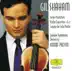 Sonata for Solo Violin, Op. 115: III. Con Brio song reviews