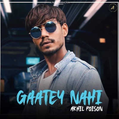Gaatey Nahi - Single