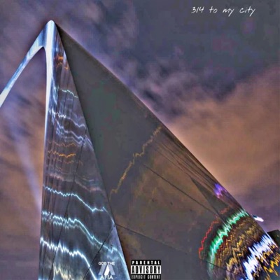 314 To My City - Single