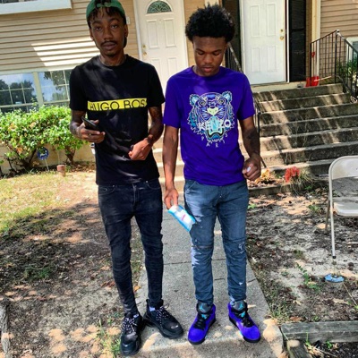 Omerta (feat. 1lilej & Dwbandz) - Single