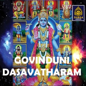 Govinduni Dasavatharam (Lord Vishnu Songs)