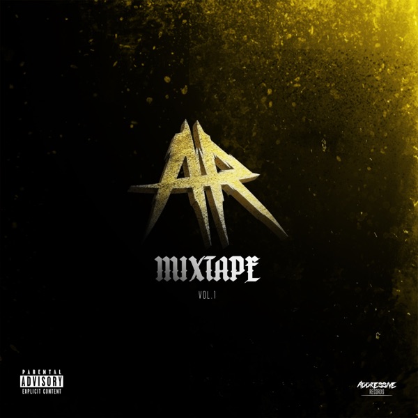 Aggressive Records Mixtape, Vol. 1