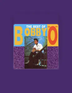 Listen to Bobby O, watch music videos, read bio, see tour dates & more!