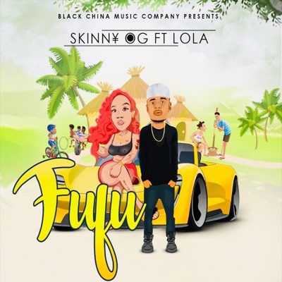 FUFU (feat. Lola) - Single
