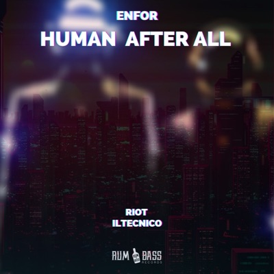 Human After All - Single