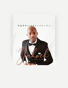 Nqobile Mbandlwaを聴いたり、ミュージックビデオを鑑賞したり、経歴やツアー日程などを確認したりしましょう！