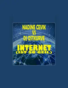 Nadine Cevik을(를) 듣고, 뮤직 비디오를 보고, 약력을 읽고, 투어 일정 등을 확인하세요!