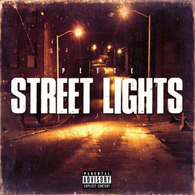Street Lights (feat. E & Dom) - Single