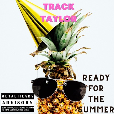 Ready For The Summer (feat. KÆNDI) - Single