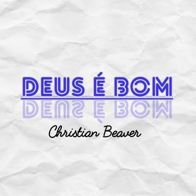 Deus É Bom - Single