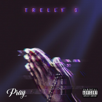 Pray - Single