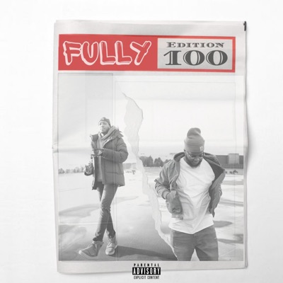 On Fully (feat. Ntro) - Single