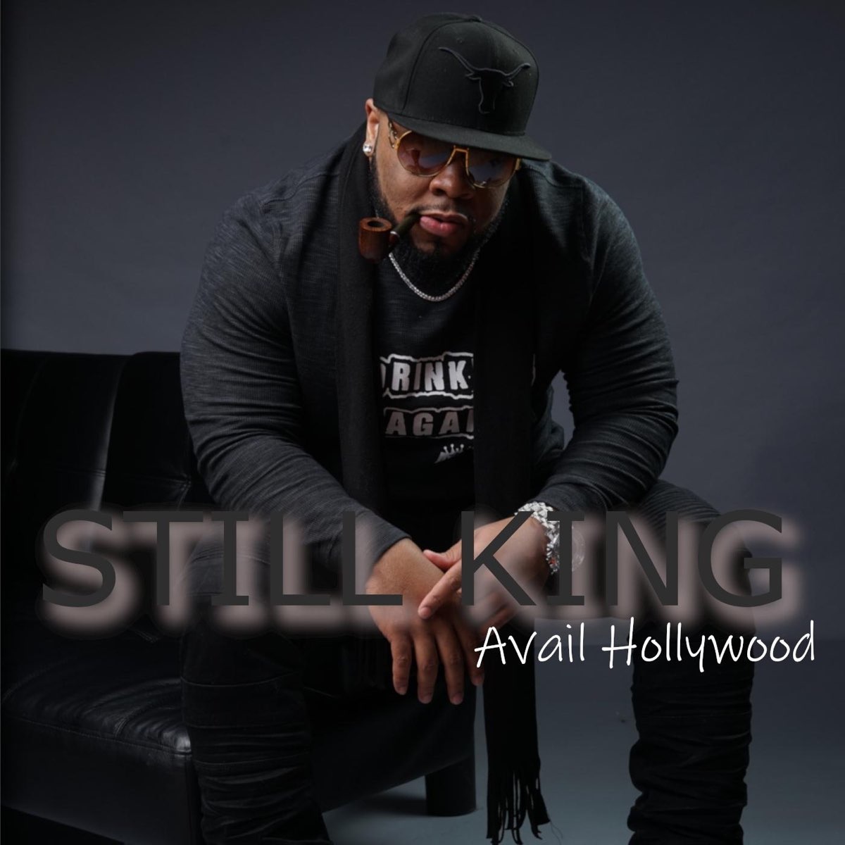 Avail Hollywood A Little Age On It Still King》- AVAIL HOLLYWOOD的专辑 - Apple Music