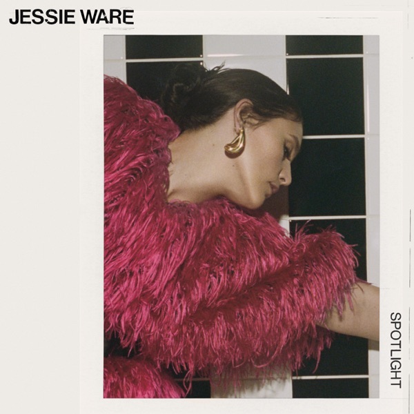 Spotlight (Edit) - Single - Jessie Ware