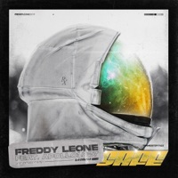 Safe (feat. Ricky Brielo) - Single - Freddy Leone