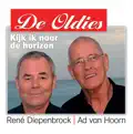 Kijk ik naar de horizon