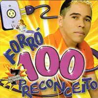 Forró 100 Preconceito — Forró 100 Preconceito