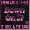 Down On It (feat. Kool & the Gang) - Single