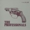 The Professionals - Frank McDonald, Chris Rae & De Wolfe Music lyrics