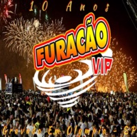 Furacão VIP - 01 - Abertura