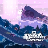 Being Human (feat. Emily King, Rebecca Sugar, aivi & surasshu, Roger Hicks, Edwin Rhodes & Travis Kindred) [From Steven Universe Future] artwork