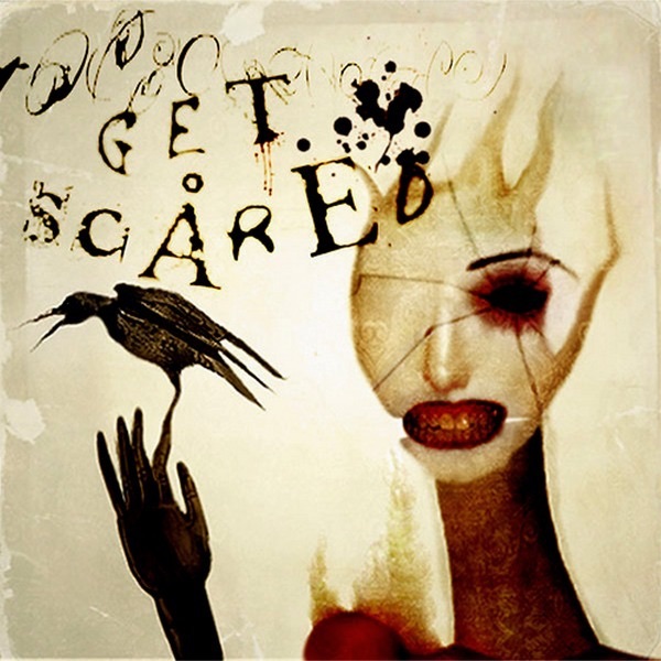 Get Scared - EP - Album by Get Scared - Apple Music