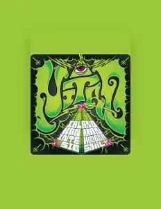 Escucha a Nitad, mira videos musicales, lee su biografía, consulta las fechas de las gira y más.