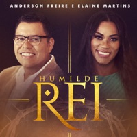 Humilde Rei - Single