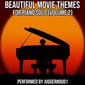 Rocky Prelude (From "Rocky) [Piano Solo]