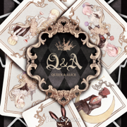Q&A - Queen and Alice - Royal Scandal