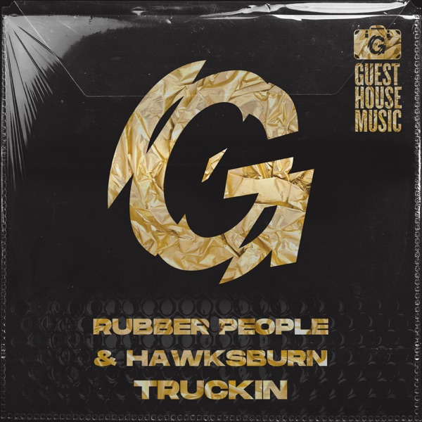 Truckin - Single