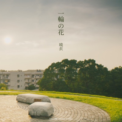 一輪の花-thumbnail