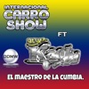 El Maestro de la Cumbia (feat. Grupo Kaoba) - Single