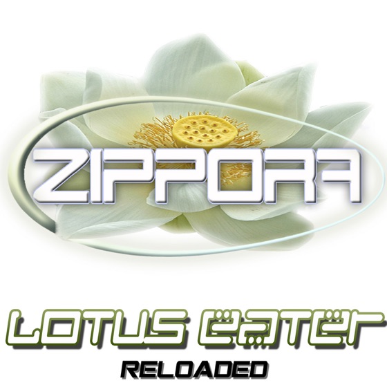 Cover artwork for Lotus Eater