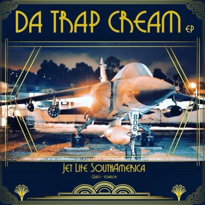 Yo Siempre en Lo Mio (feat. Jho-Fama & Versality) - Single