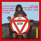 Los Stop - Viva la Vida