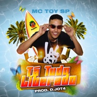 Tá Tudo Liberado - Single - MC Toy SP, GrajaHits & D.Jot4