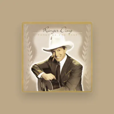 Listen to Ranger Doug, watch music videos, read bio, see tour dates & more!