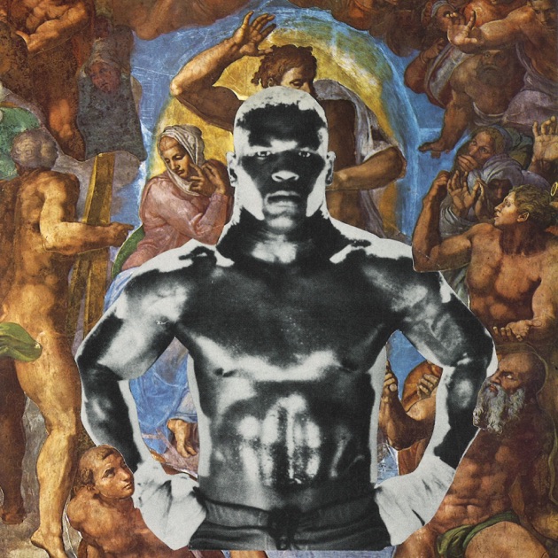 Mightier Than the Sword - Album van Josiah the Gift - Apple Music