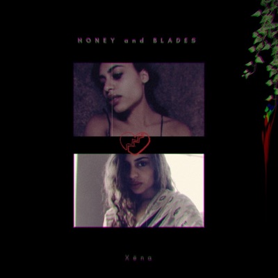 Honey and Blades - Single