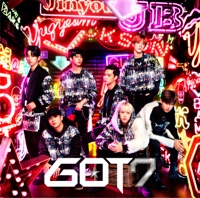 Hey Yah(通常盤) - EP - GOT7